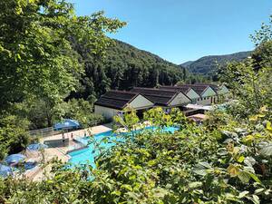 Freibad-Hirschbach