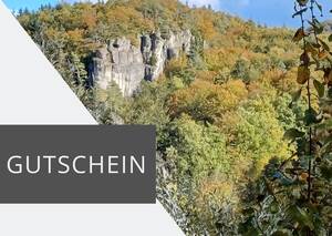 Gutschein FP Erlebnisse