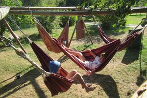 Coronahinweise für das Familiencamp