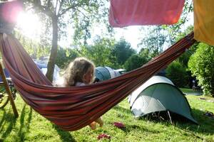 Familiencamps in Deutschland